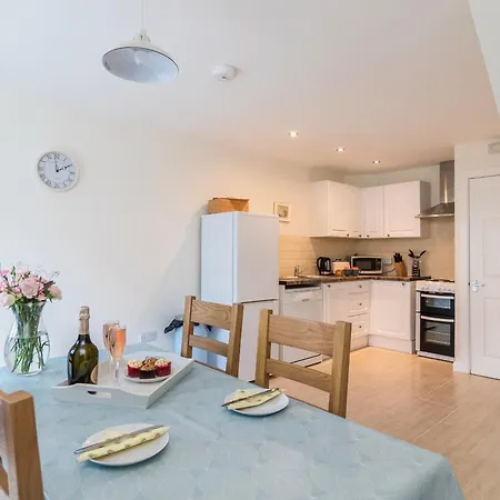 Cowslip - Uk51201 Nyaraló Staintondale