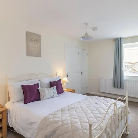 Cowslip - Uk51201 Nyaraló *