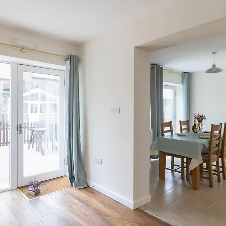 Cowslip - Uk51201 Nyaraló Staintondale