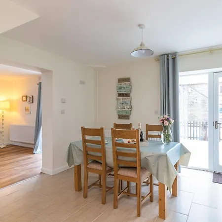 Cowslip - Uk51201 Nyaraló Staintondale